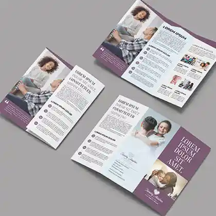 Brochures 3
